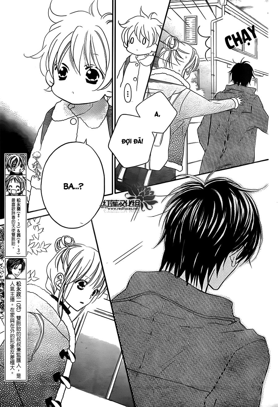 Love So Life Chap 91 - Next Chap 92