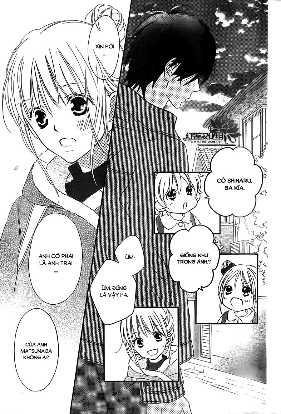 Love So Life Chap 91 - Next Chap 92