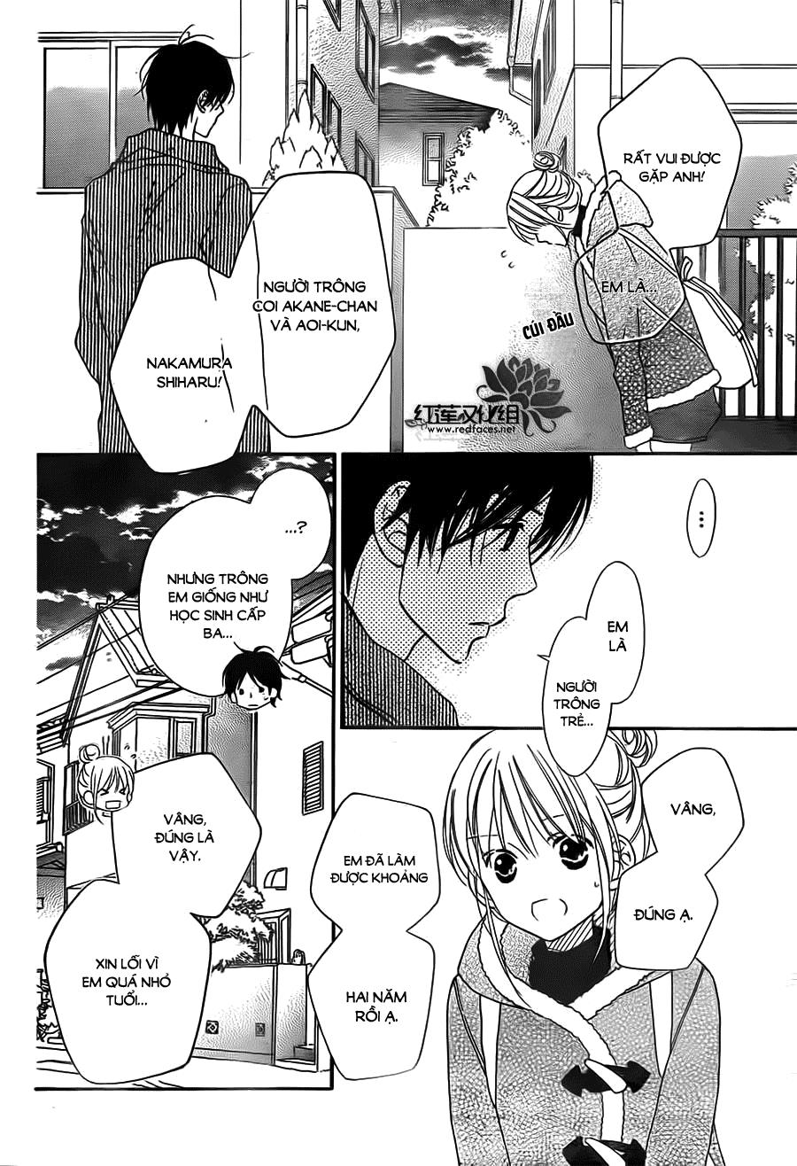 Love So Life Chap 91 - Next Chap 92