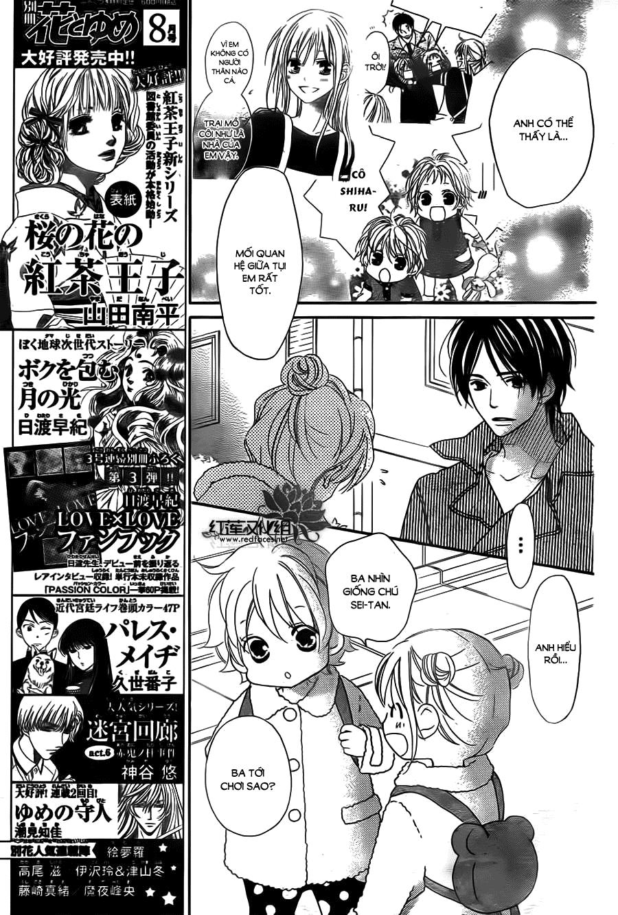 Love So Life Chap 91 - Next Chap 92