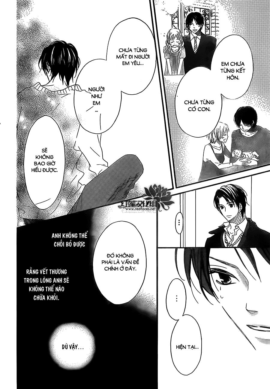 Love So Life Chap 92 - Next Chap 93