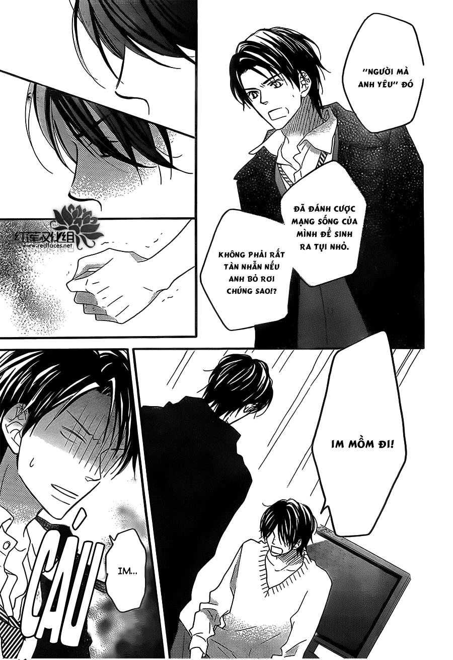 Love So Life Chap 92 - Next Chap 93