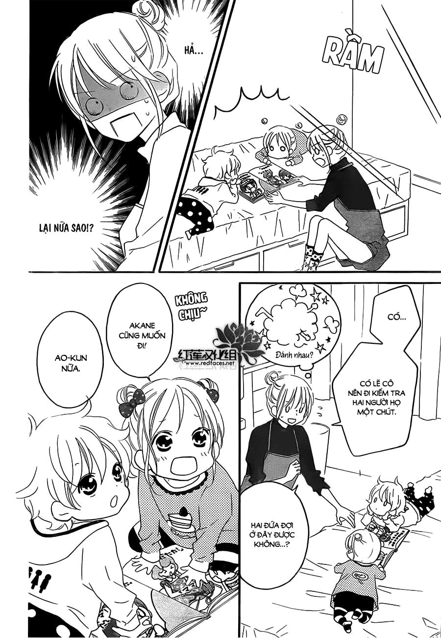 Love So Life Chap 92 - Next Chap 93