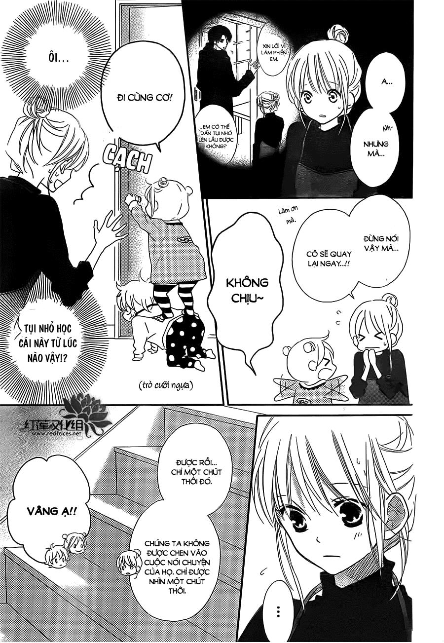 Love So Life Chap 92 - Next Chap 93