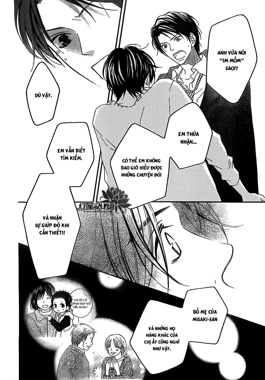 Love So Life Chap 92 - Next Chap 93