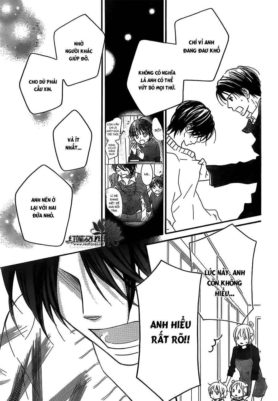 Love So Life Chap 92 - Next Chap 93