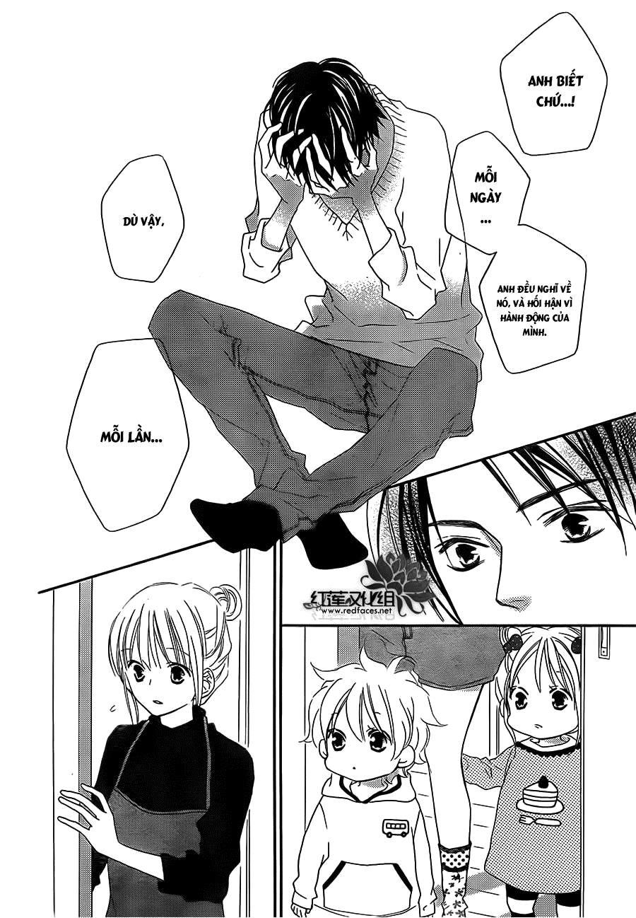 Love So Life Chap 92 - Next Chap 93
