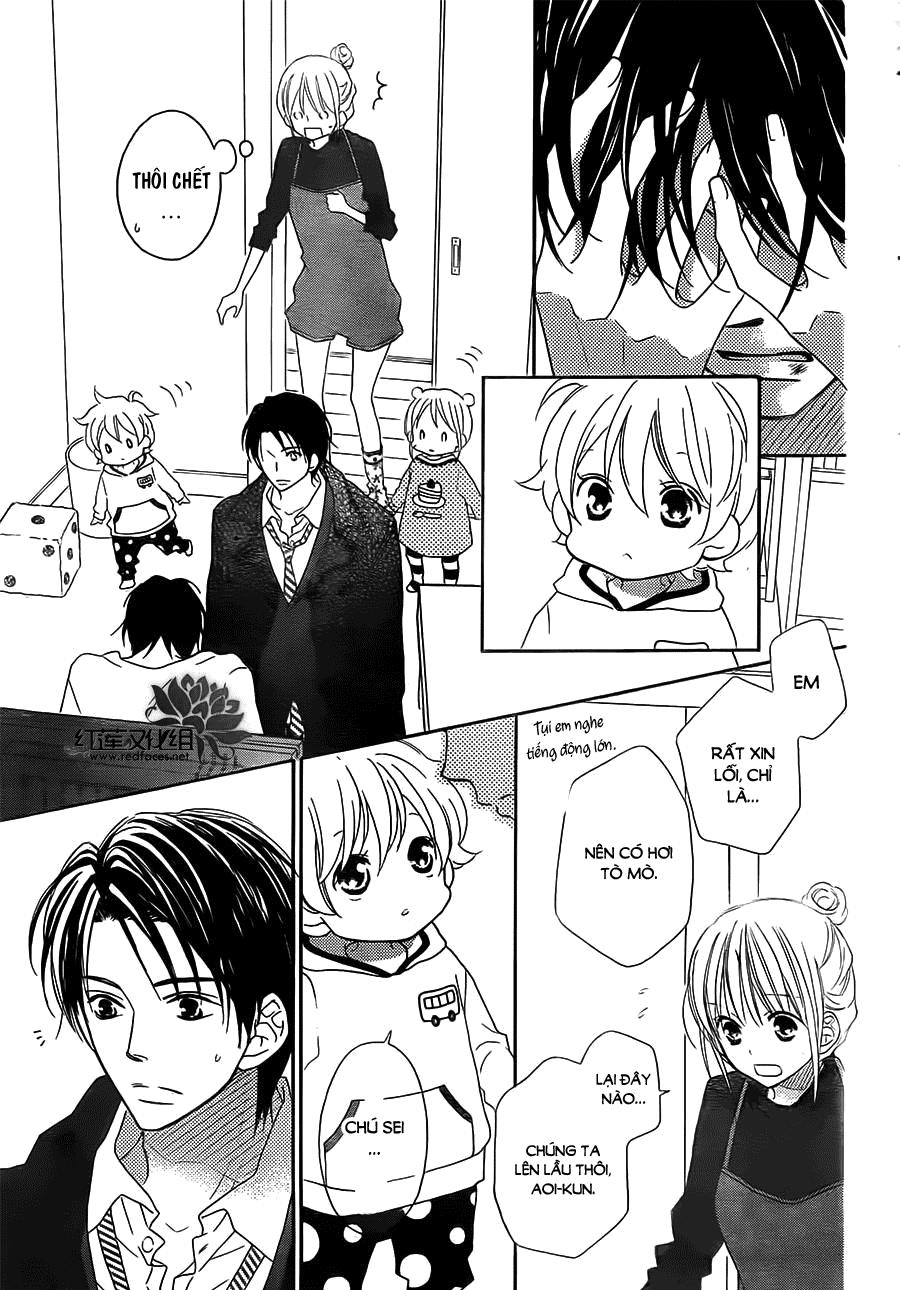Love So Life Chap 92 - Next Chap 93