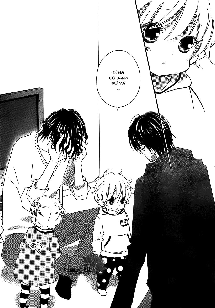 Love So Life Chap 92 - Next Chap 93