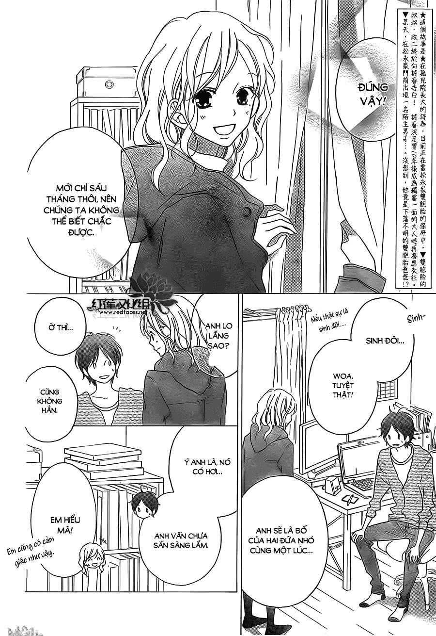 Love So Life Chap 92 - Next Chap 93