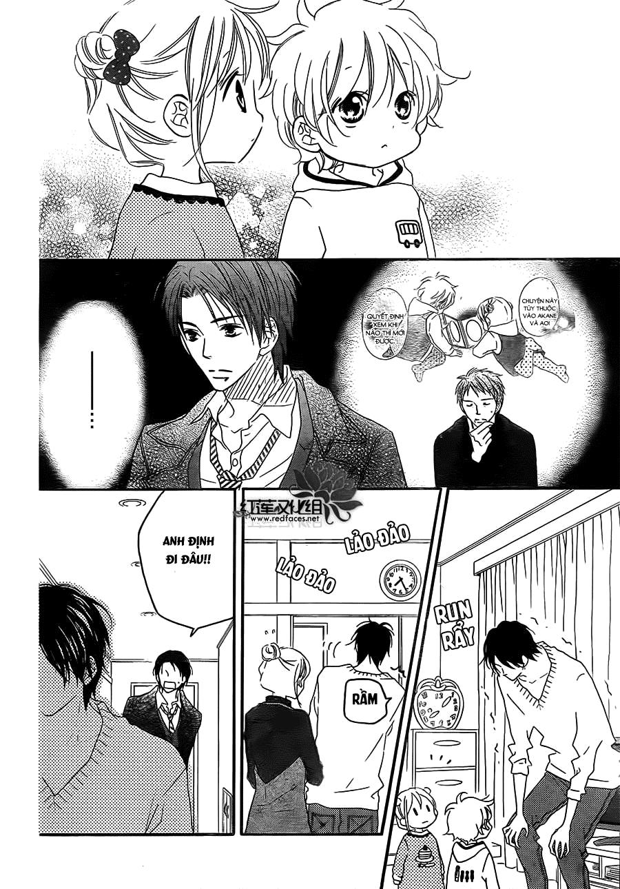 Love So Life Chap 92 - Next Chap 93