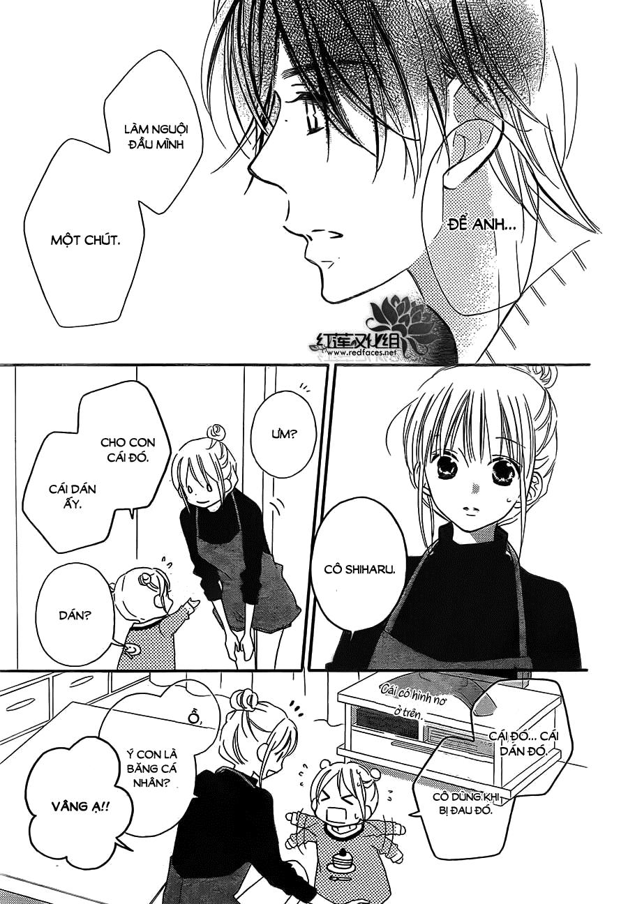 Love So Life Chap 92 - Next Chap 93