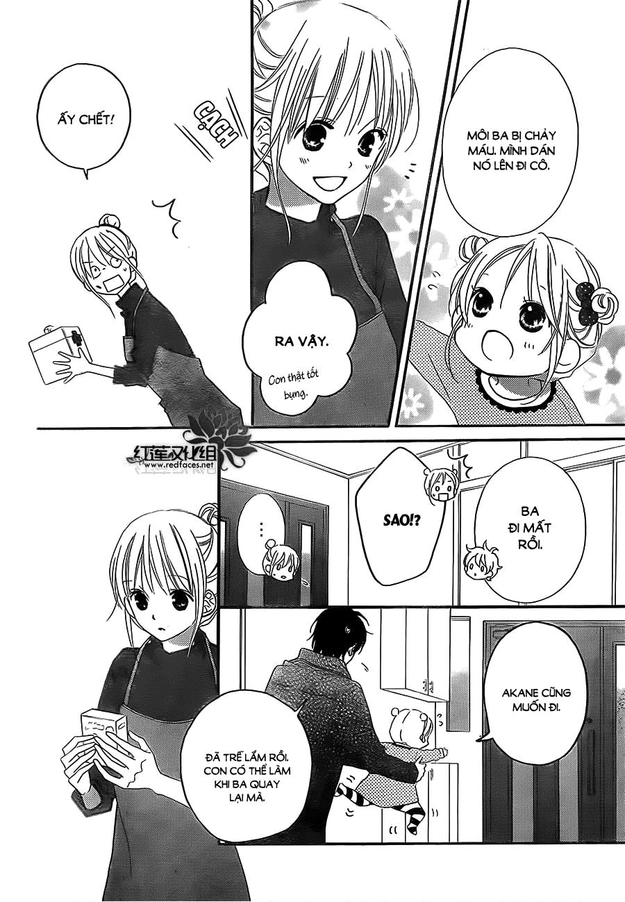 Love So Life Chap 92 - Next Chap 93