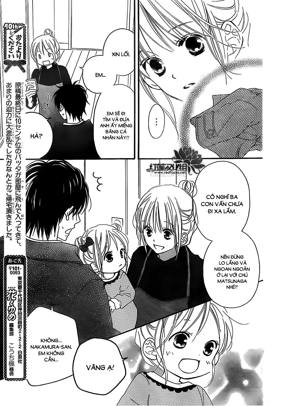 Love So Life Chap 92 - Next Chap 93