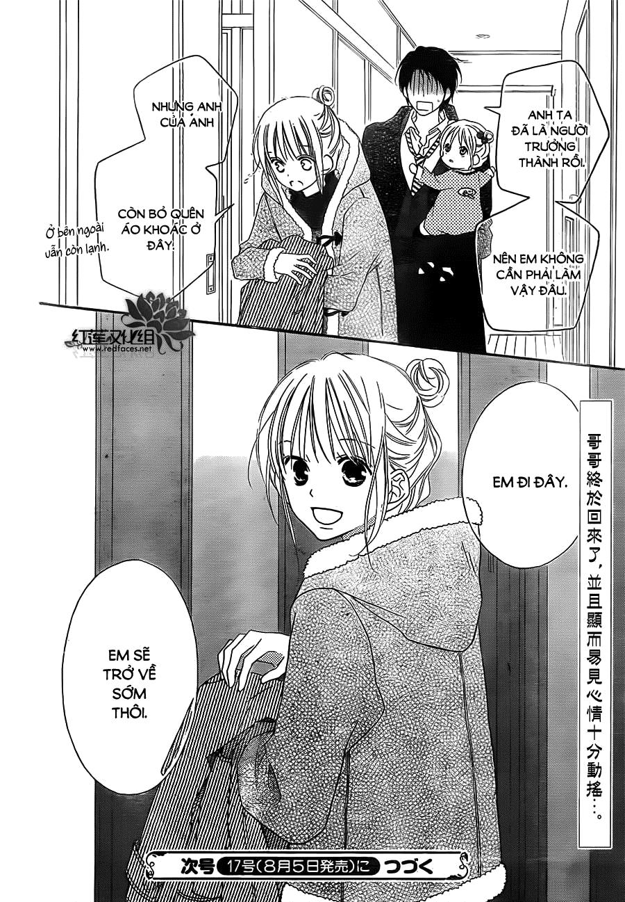 Love So Life Chap 92 - Next Chap 93