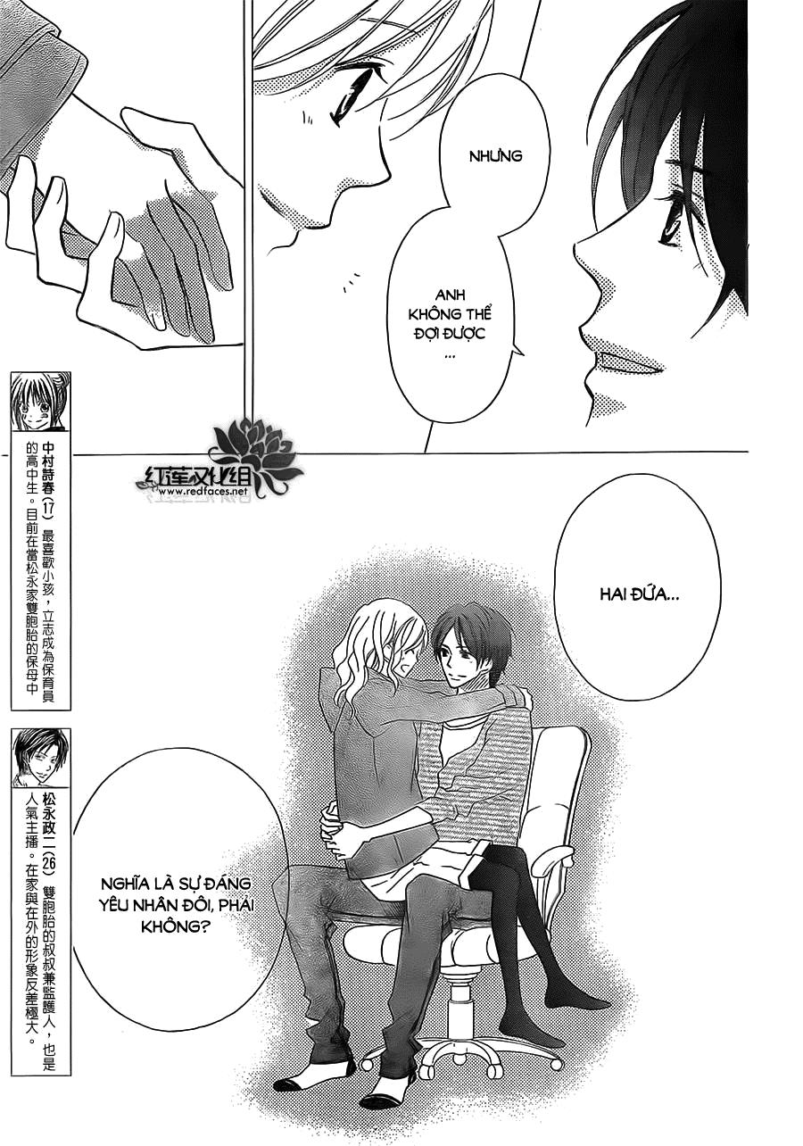 Love So Life Chap 92 - Next Chap 93