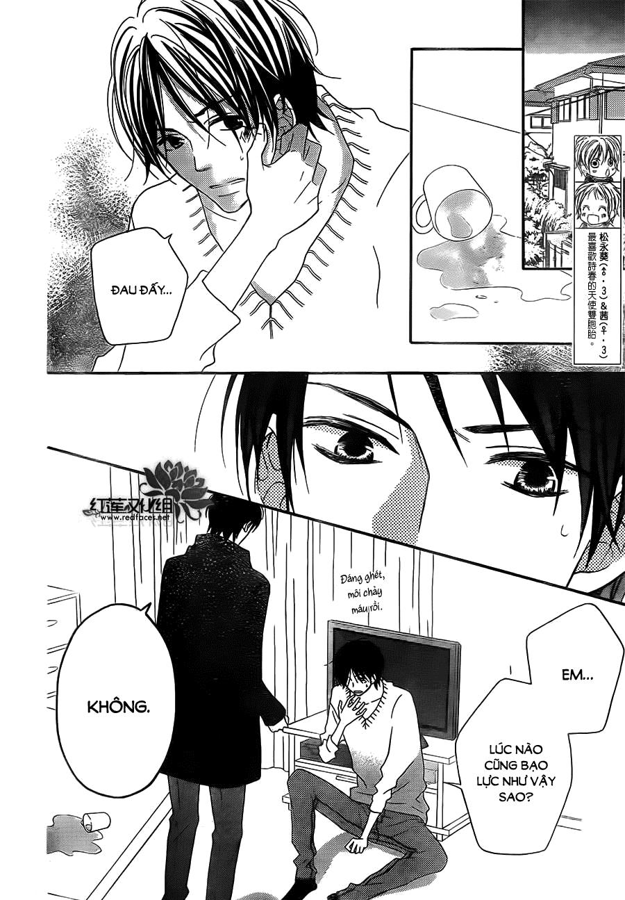 Love So Life Chap 92 - Next Chap 93