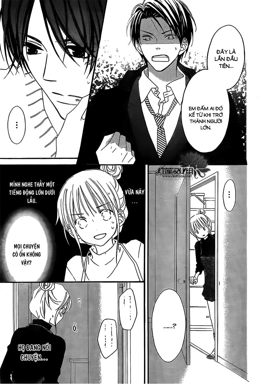 Love So Life Chap 92 - Next Chap 93