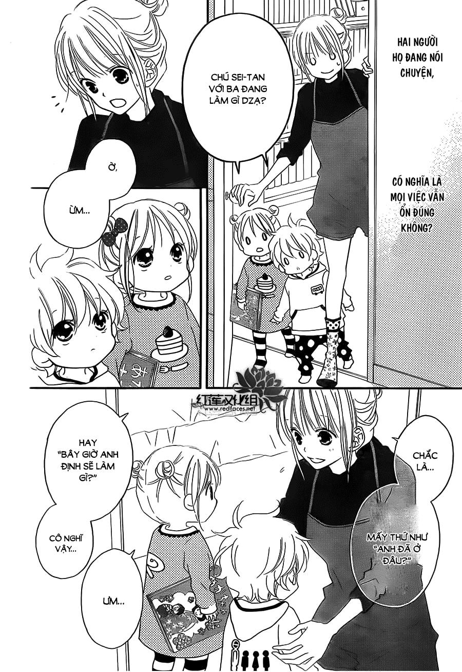 Love So Life Chap 92 - Next Chap 93