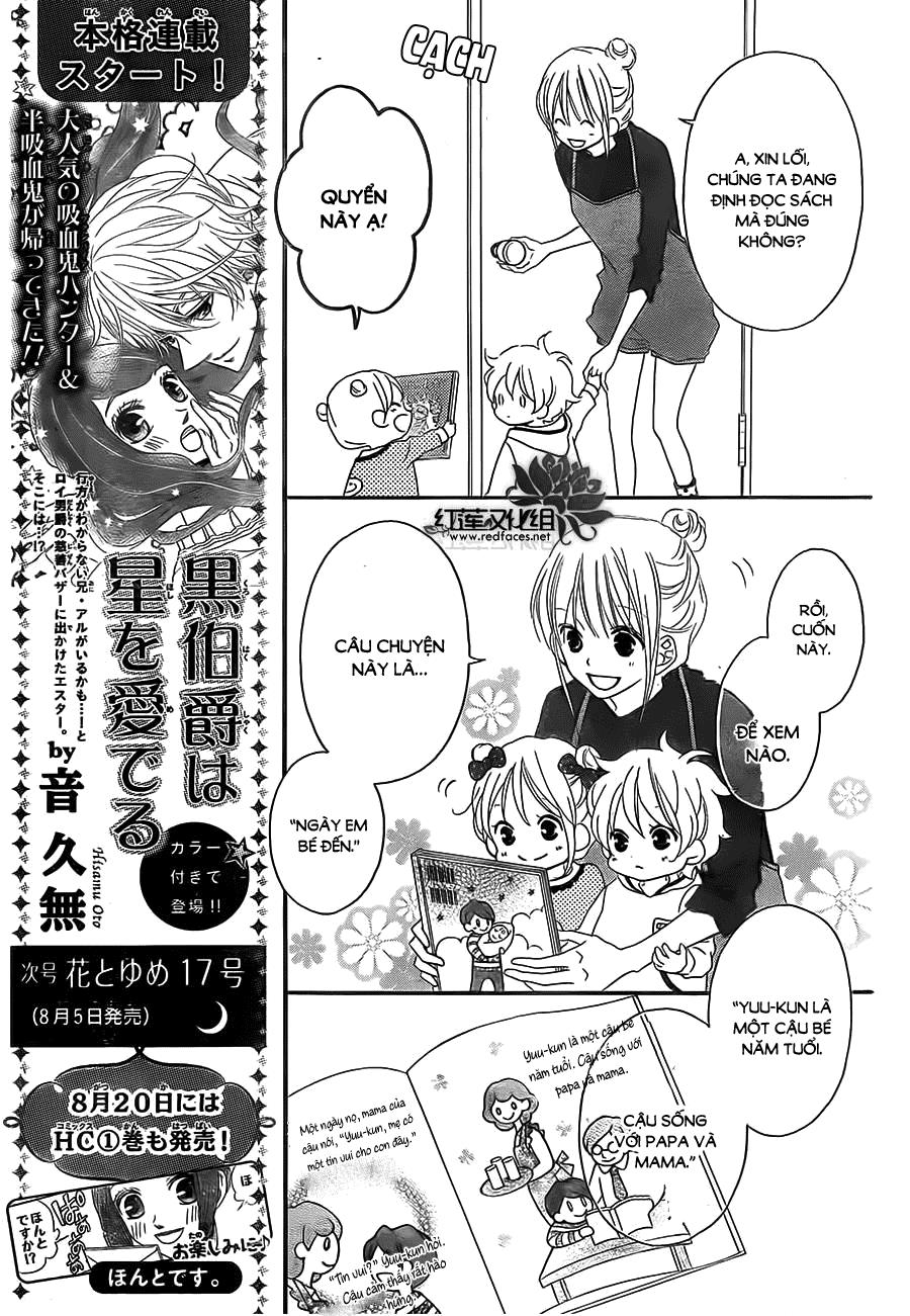 Love So Life Chap 92 - Next Chap 93