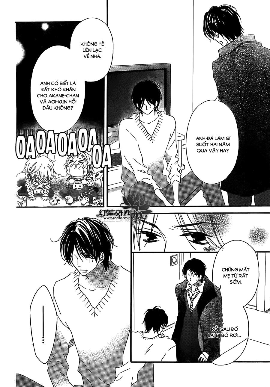 Love So Life Chap 92 - Next Chap 93