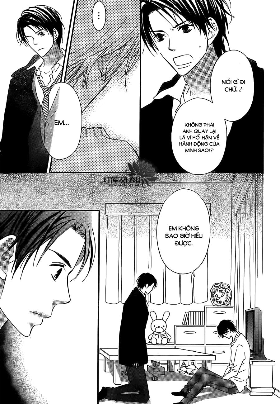 Love So Life Chap 92 - Next Chap 93