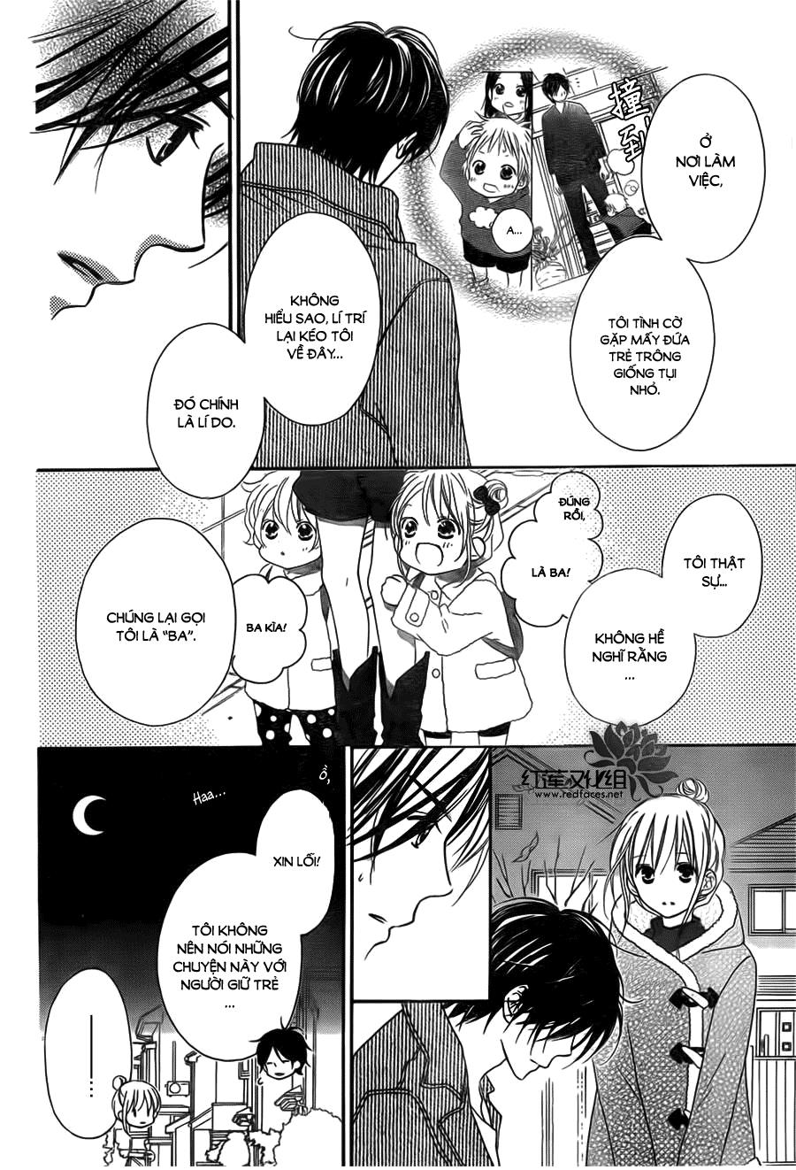 Love So Life Chap 93 - Next Chap 94