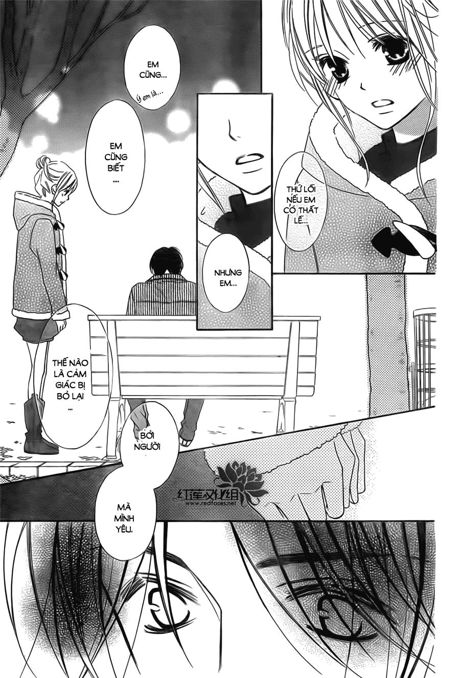 Love So Life Chap 93 - Next Chap 94