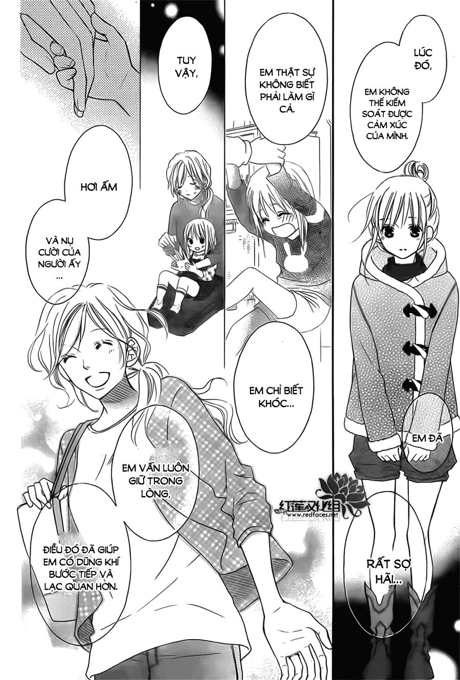 Love So Life Chap 93 - Next Chap 94