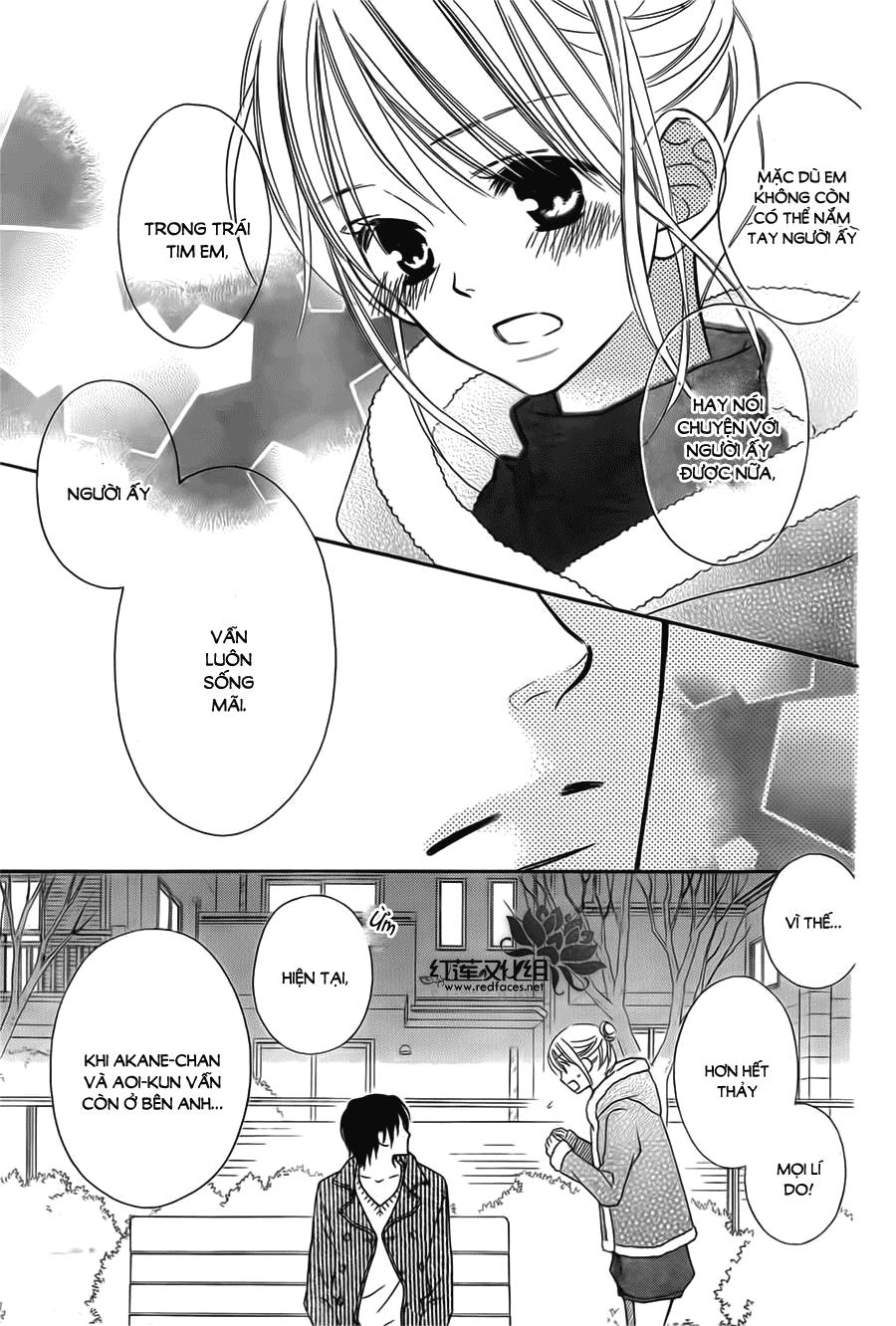 Love So Life Chap 93 - Next Chap 94