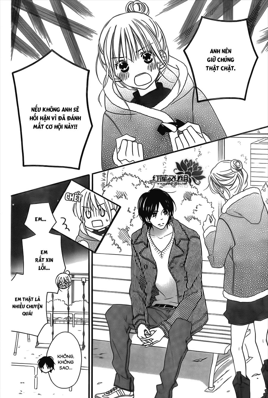 Love So Life Chap 93 - Next Chap 94