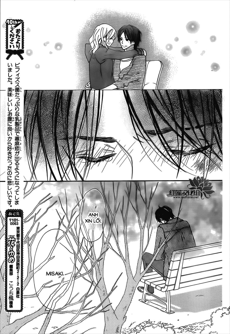 Love So Life Chap 93 - Next Chap 94