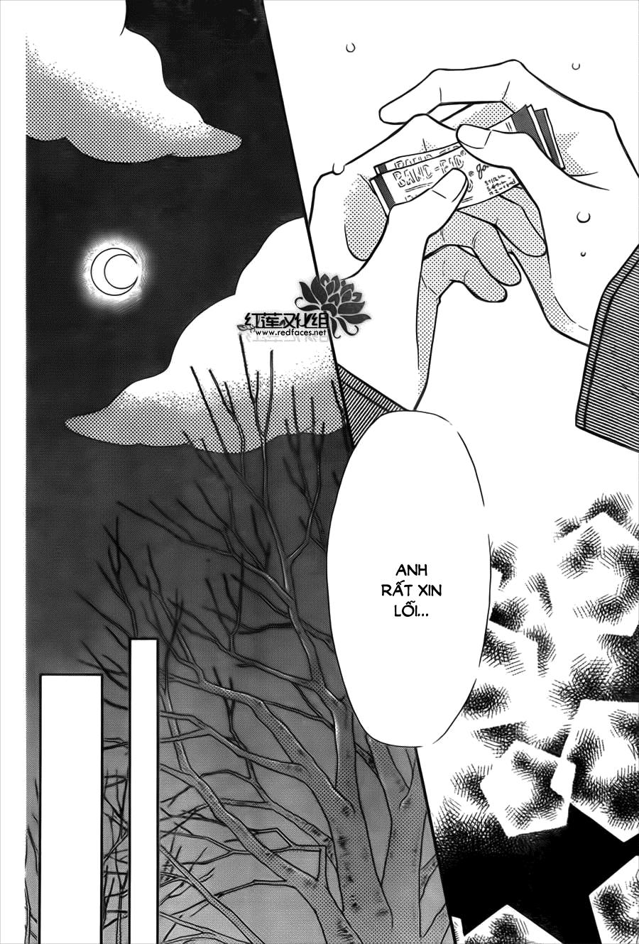 Love So Life Chap 93 - Next Chap 94