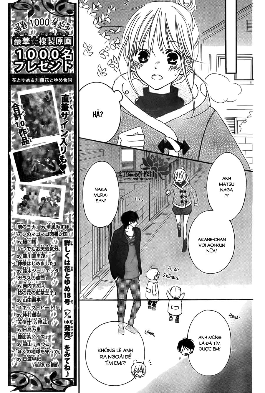 Love So Life Chap 93 - Next Chap 94