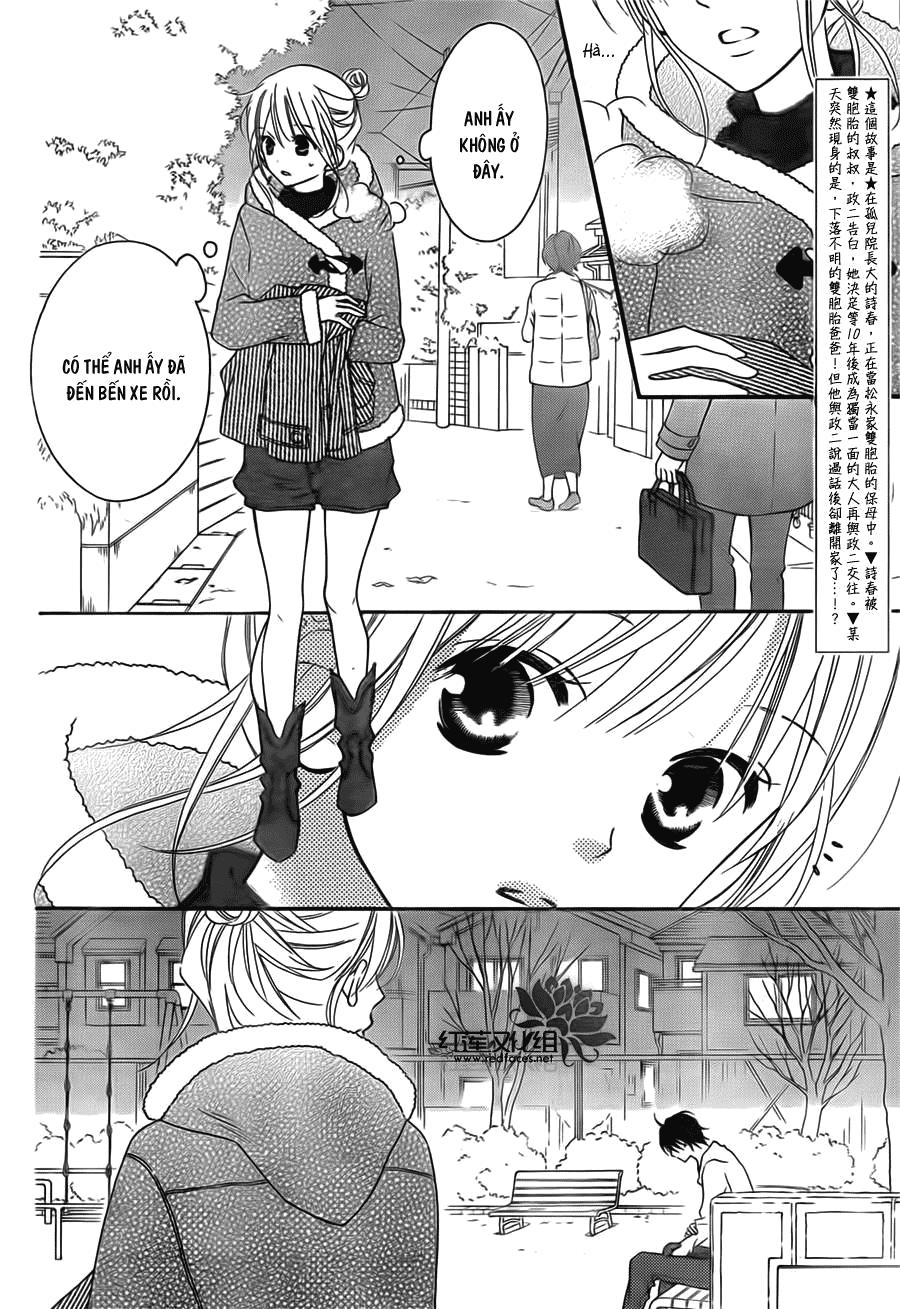 Love So Life Chap 93 - Next Chap 94