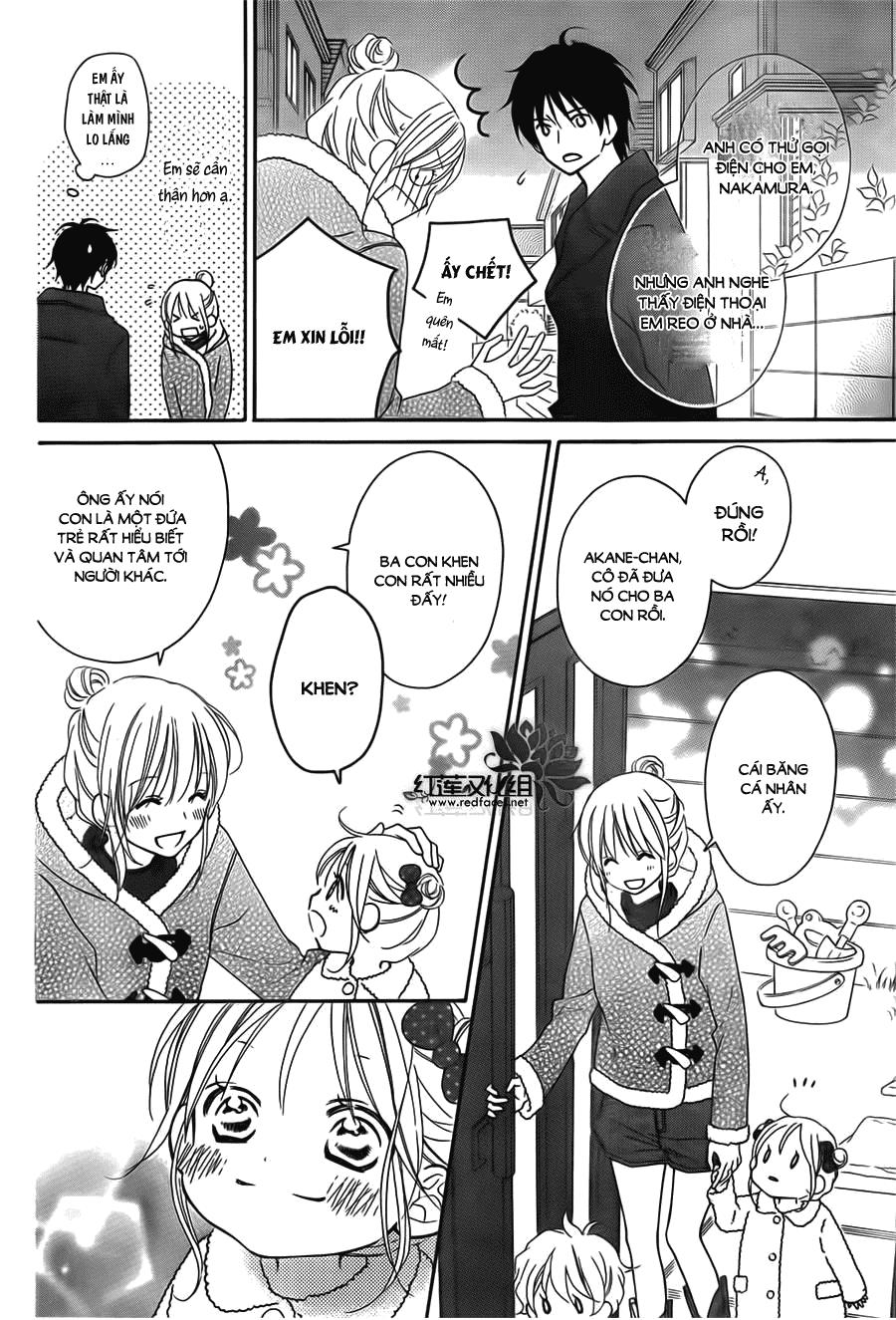 Love So Life Chap 93 - Next Chap 94