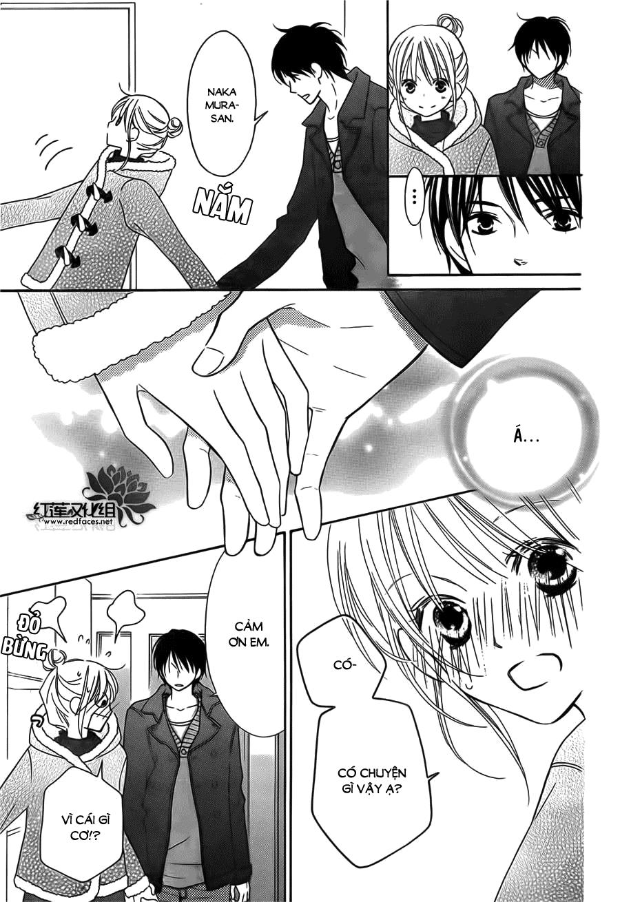 Love So Life Chap 93 - Next Chap 94