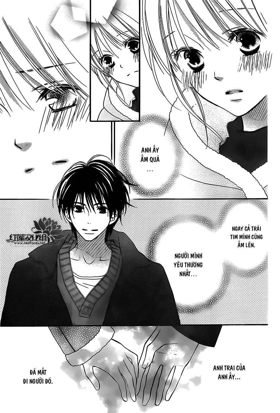 Love So Life Chap 93 - Next Chap 94