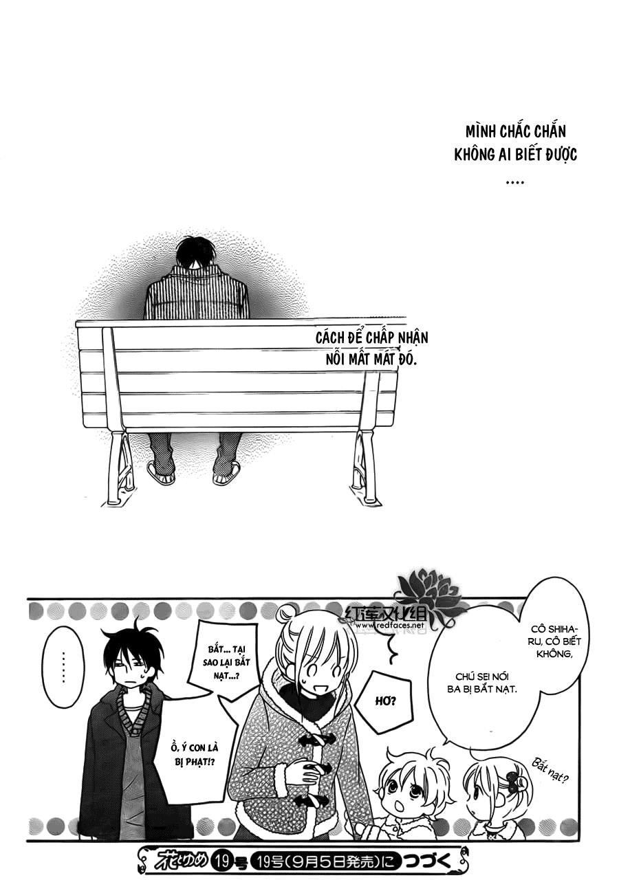 Love So Life Chap 93 - Next Chap 94