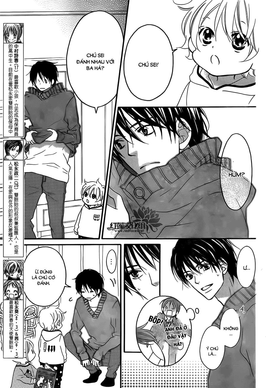 Love So Life Chap 93 - Next Chap 94