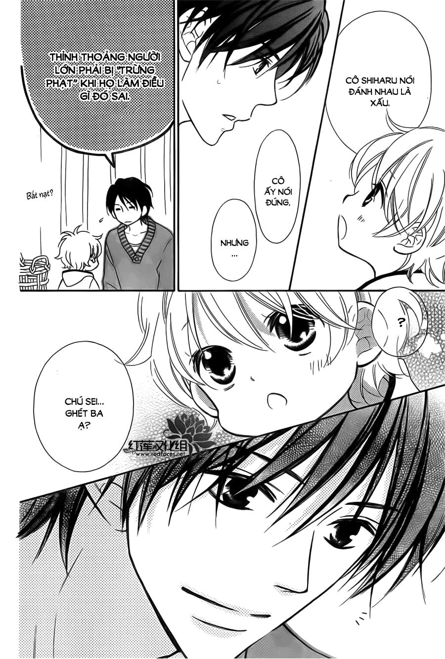 Love So Life Chap 93 - Next Chap 94