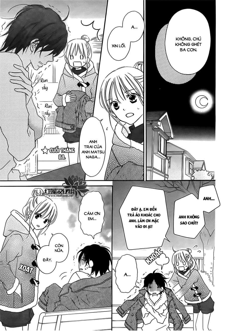 Love So Life Chap 93 - Next Chap 94