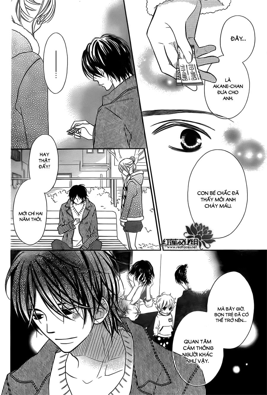 Love So Life Chap 93 - Next Chap 94