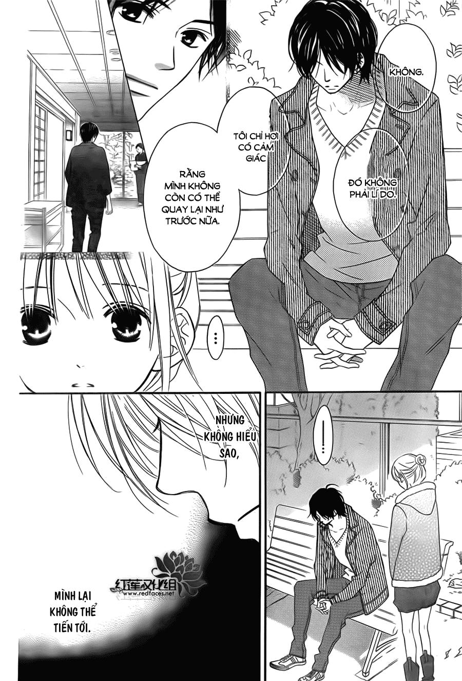Love So Life Chap 93 - Next Chap 94