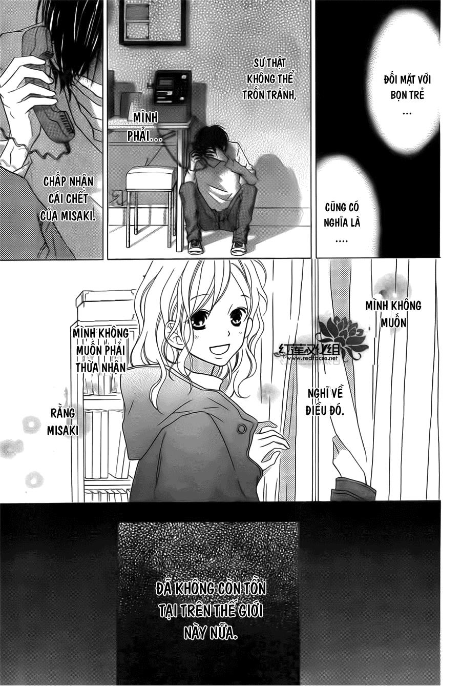 Love So Life Chap 93 - Next Chap 94