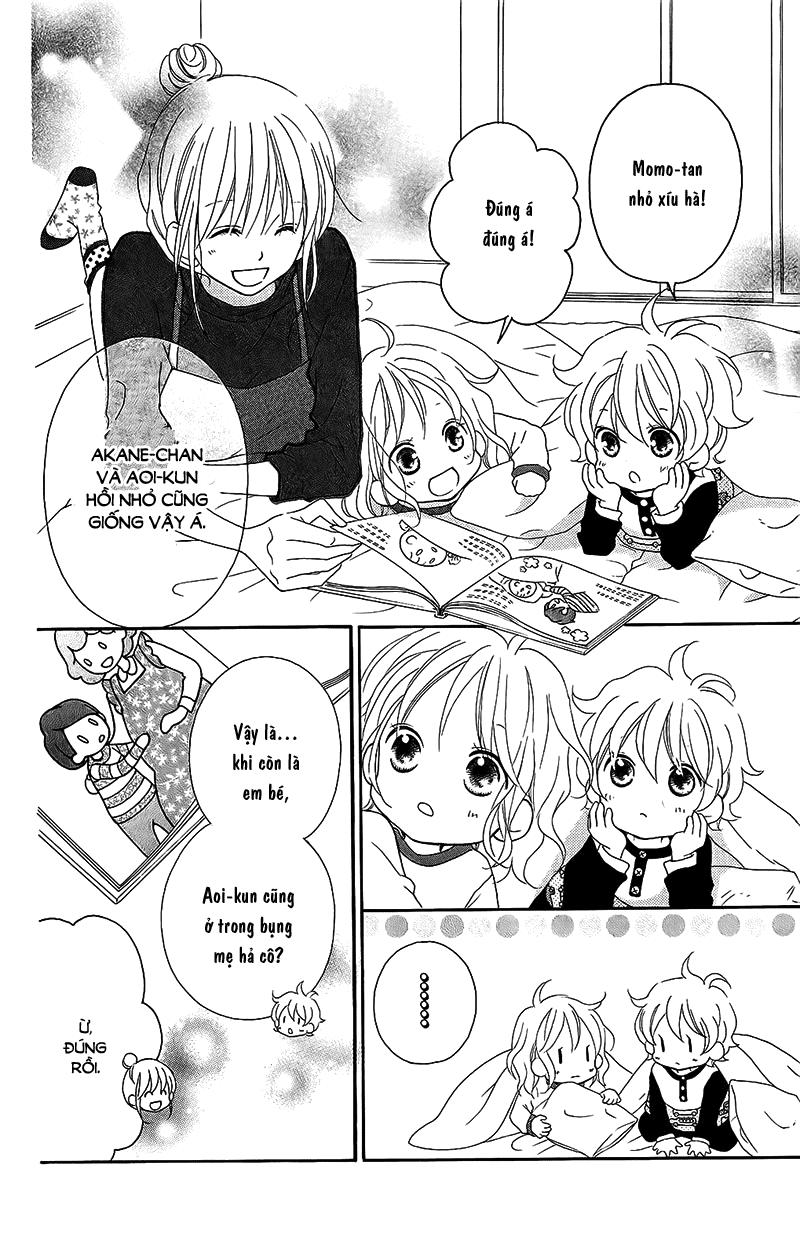 Love So Life Chap 94 - Next Chap 95