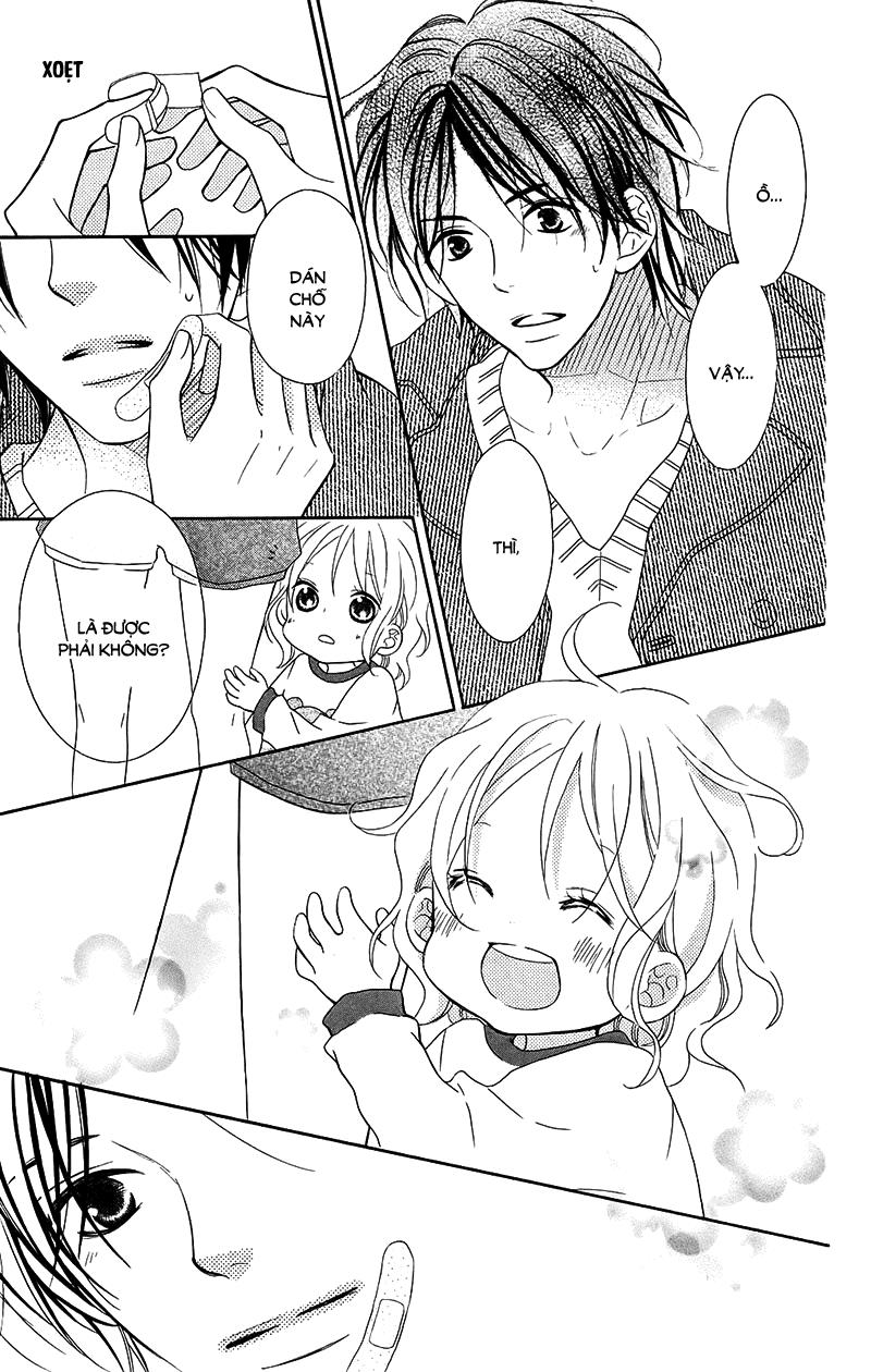 Love So Life Chap 94 - Next Chap 95
