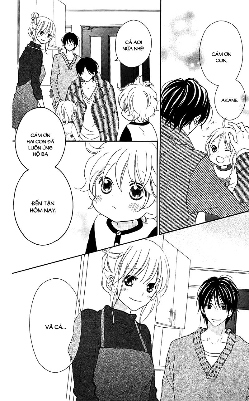 Love So Life Chap 94 - Next Chap 95