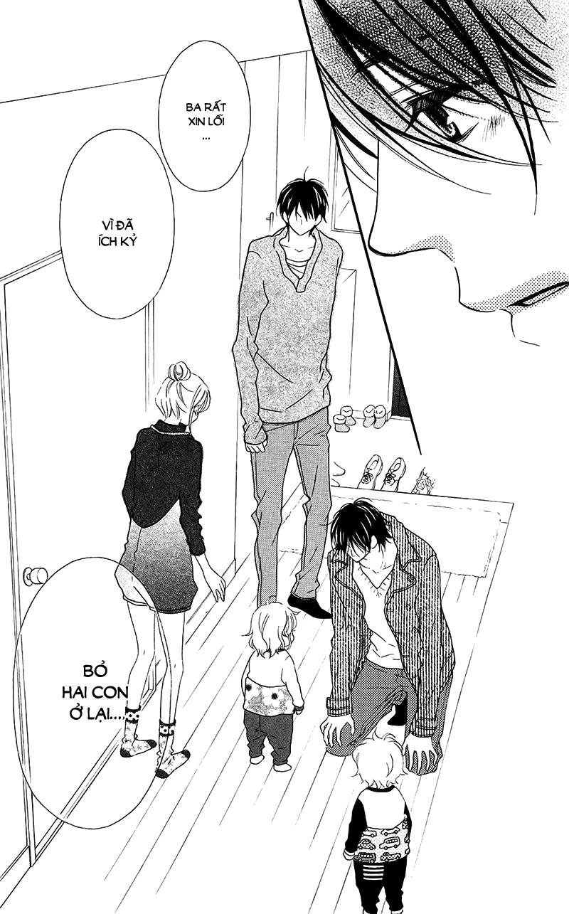 Love So Life Chap 94 - Next Chap 95