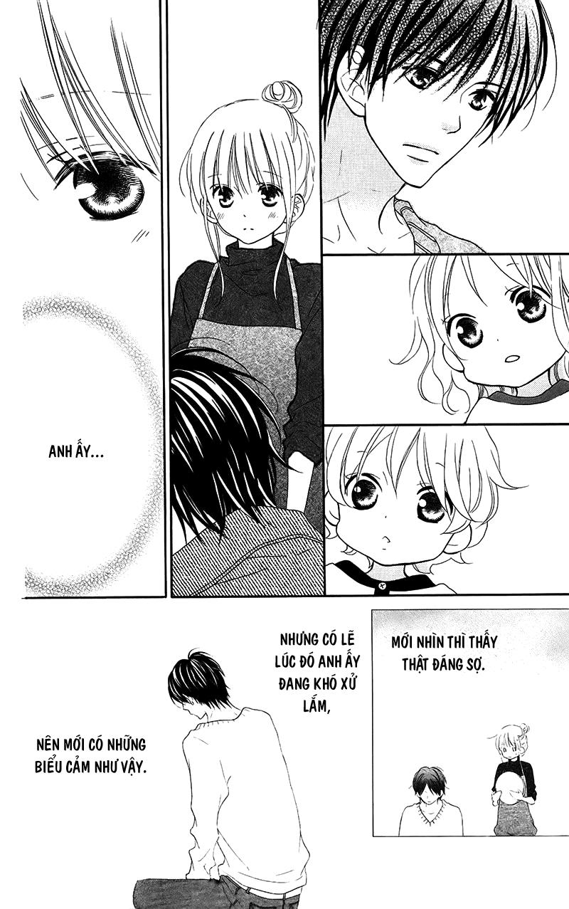 Love So Life Chap 94 - Next Chap 95